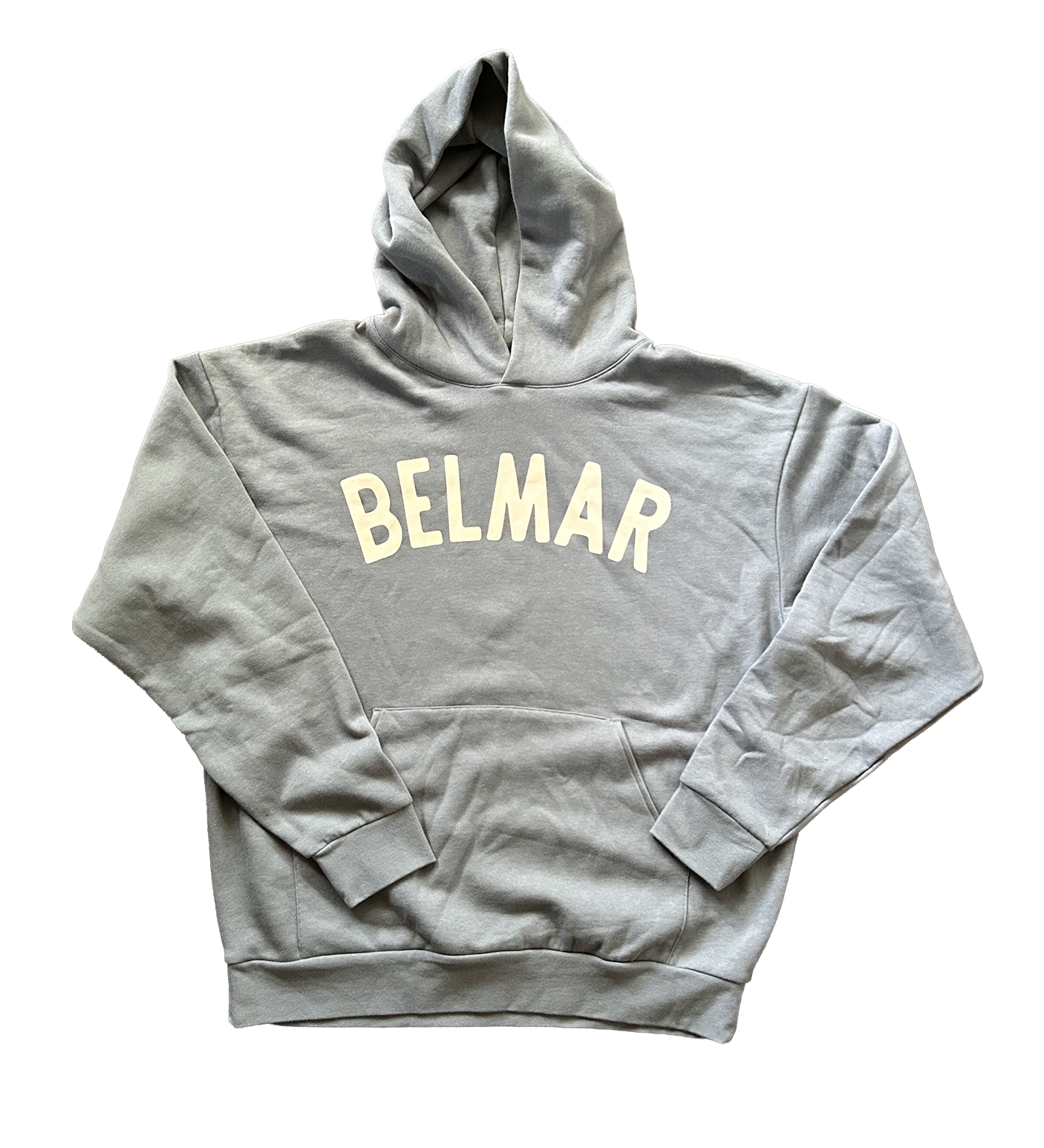 Belmar Hoodie