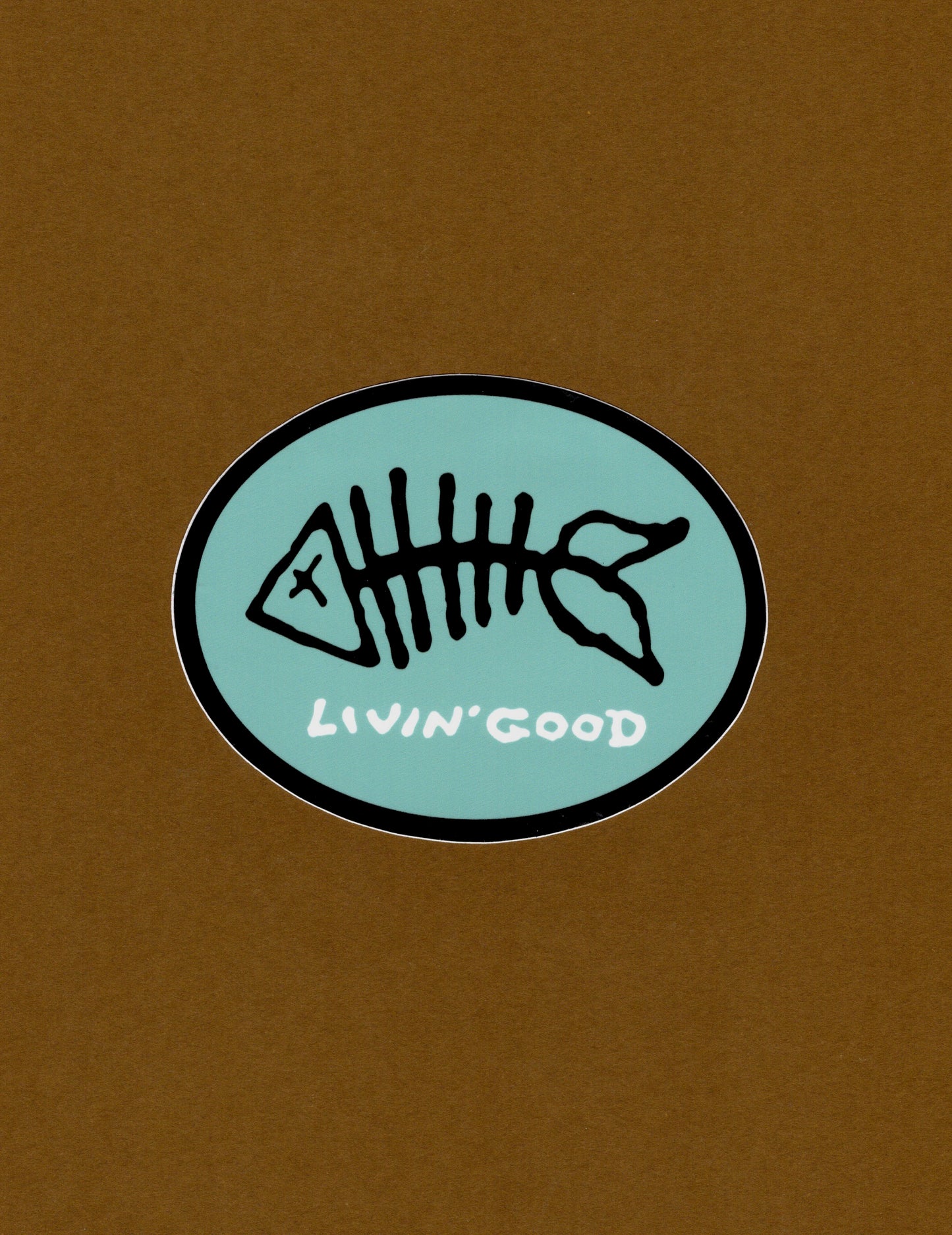 Euro Sticker
