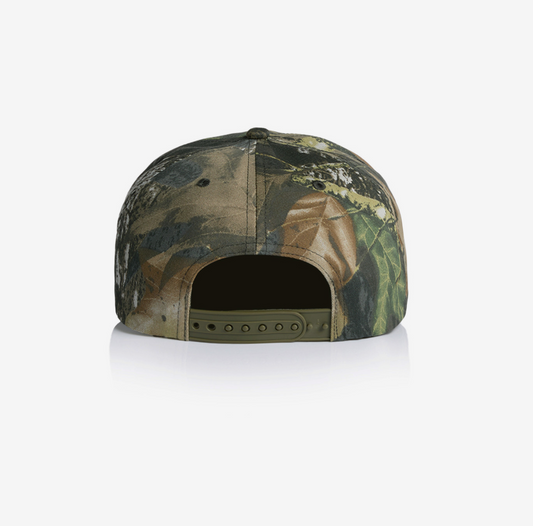 Camo Hats