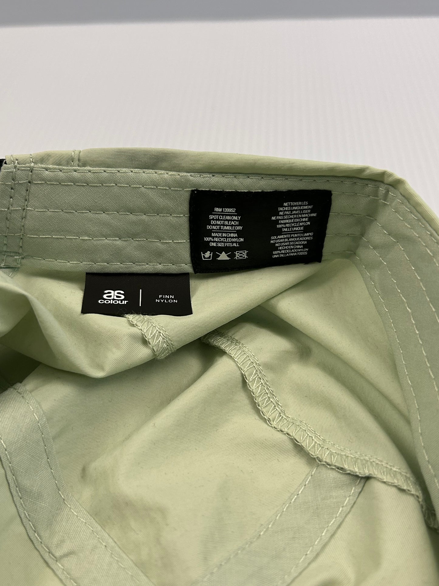 LGBC - Nylon Cap