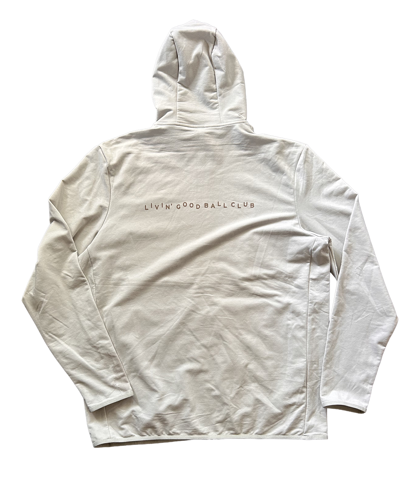LGBC - Sport Hood