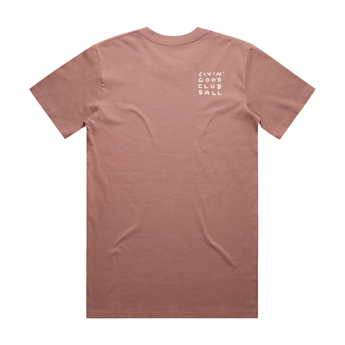 Soft Break Tee
