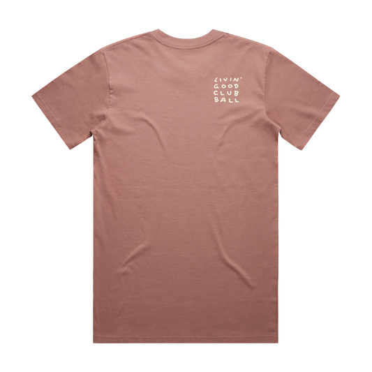 Soft Break Tee