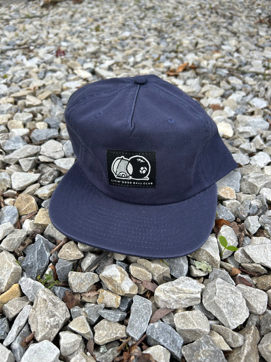 OG Balls Logo Hat
