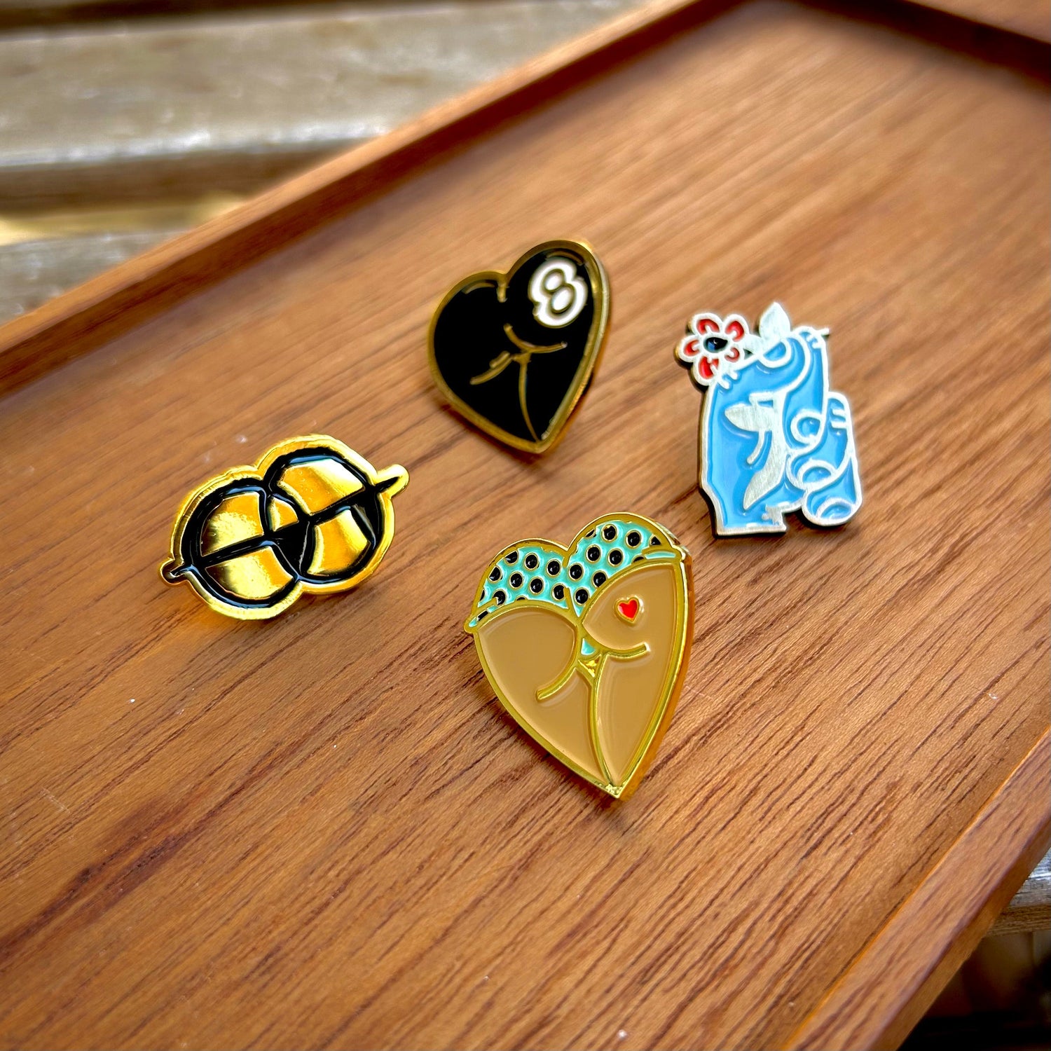 Accessories