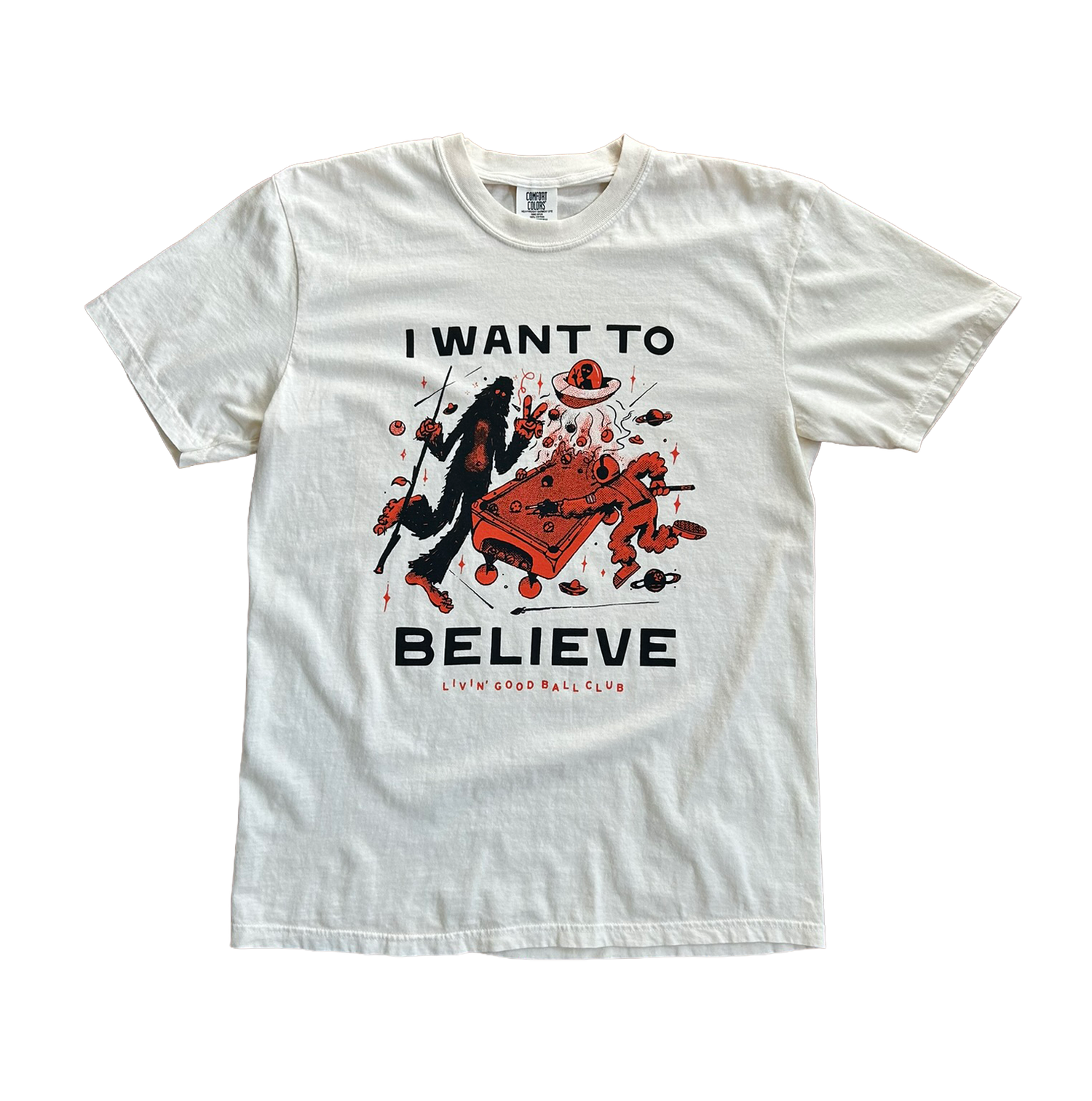 The Apparel