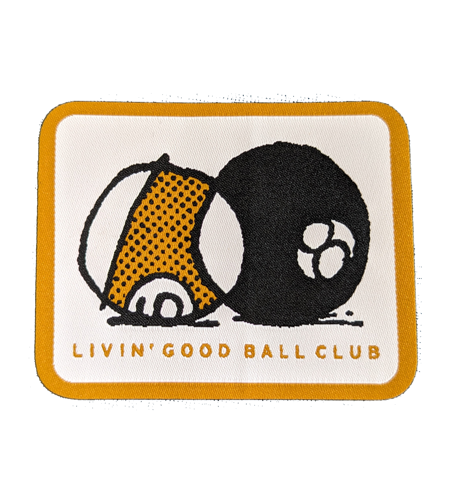 The Ball Club