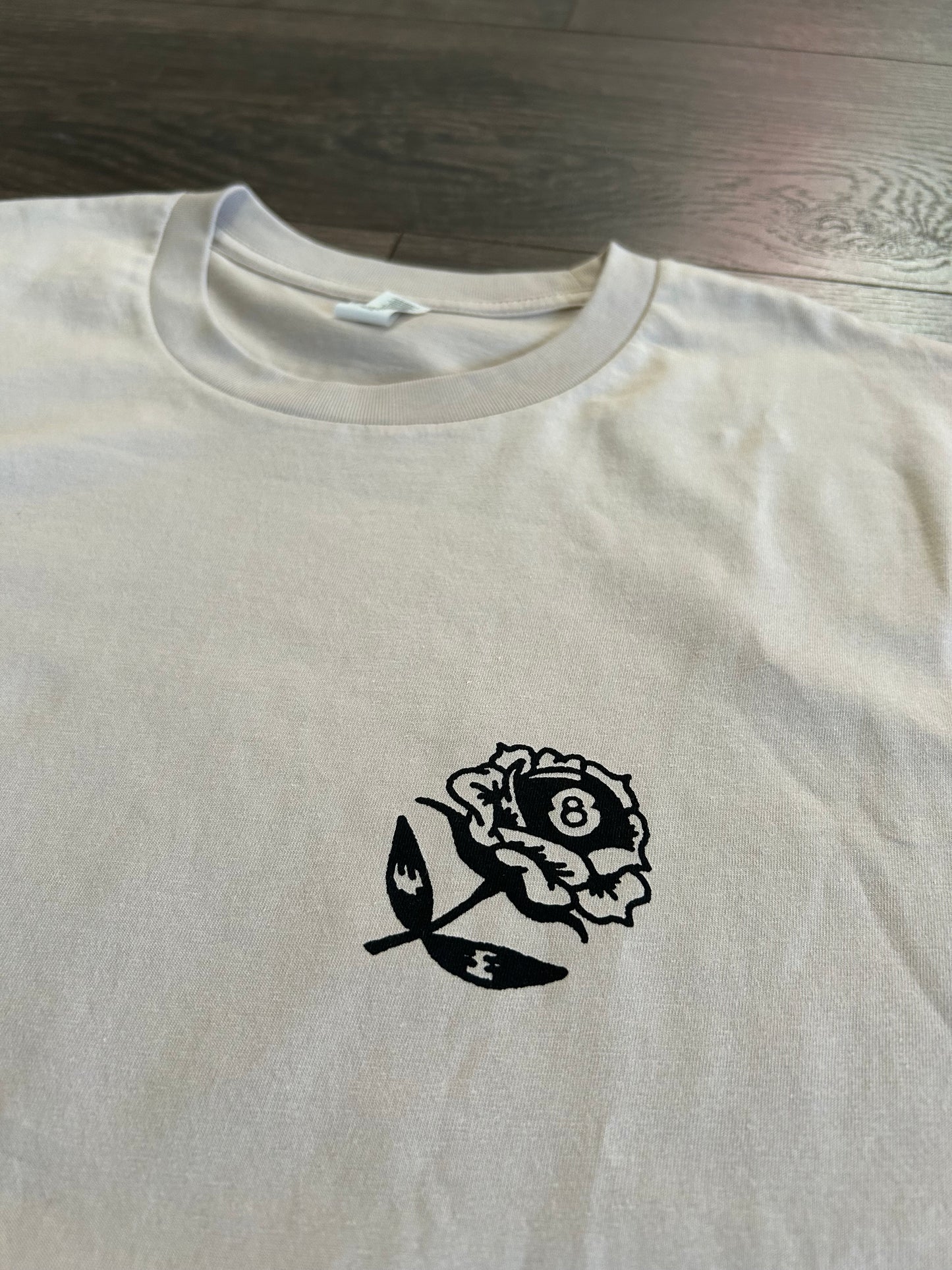 Circle Logo Tee