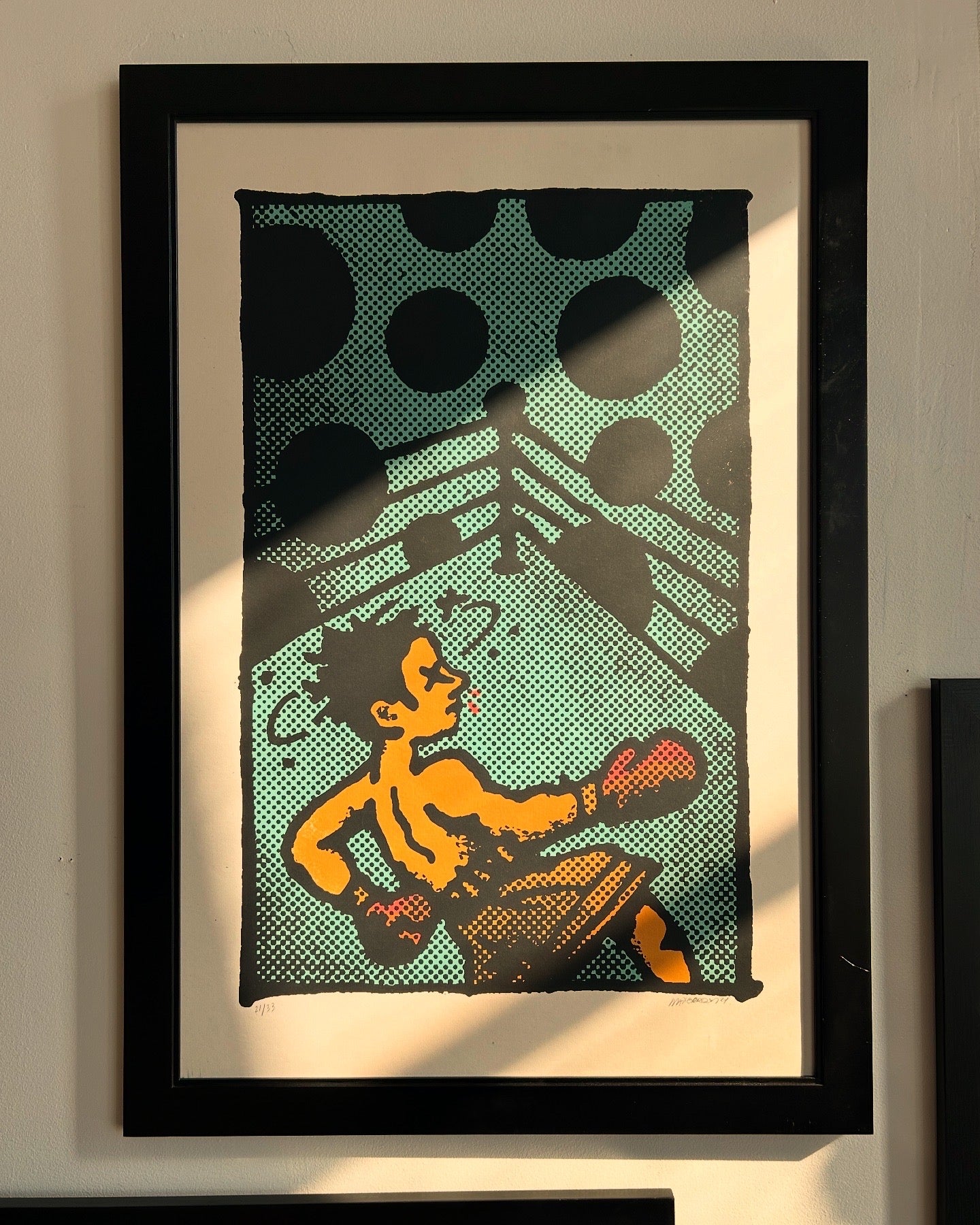 Boxer 3