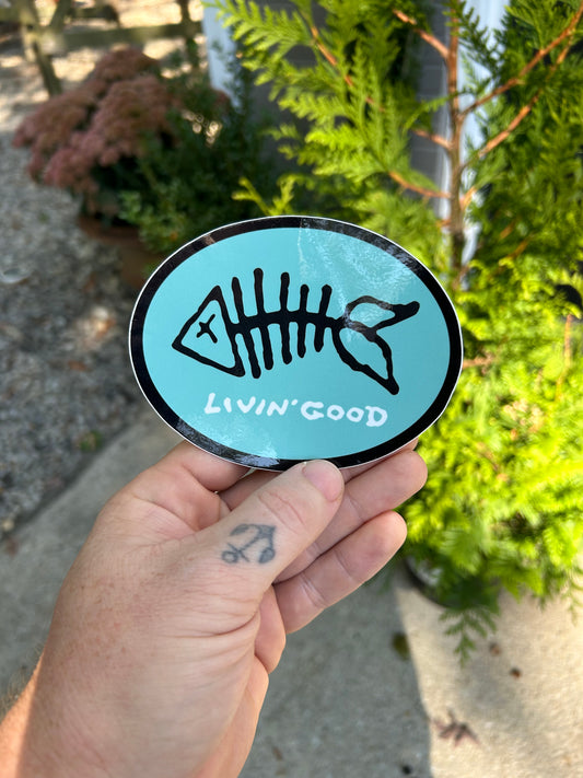 Euro Sticker
