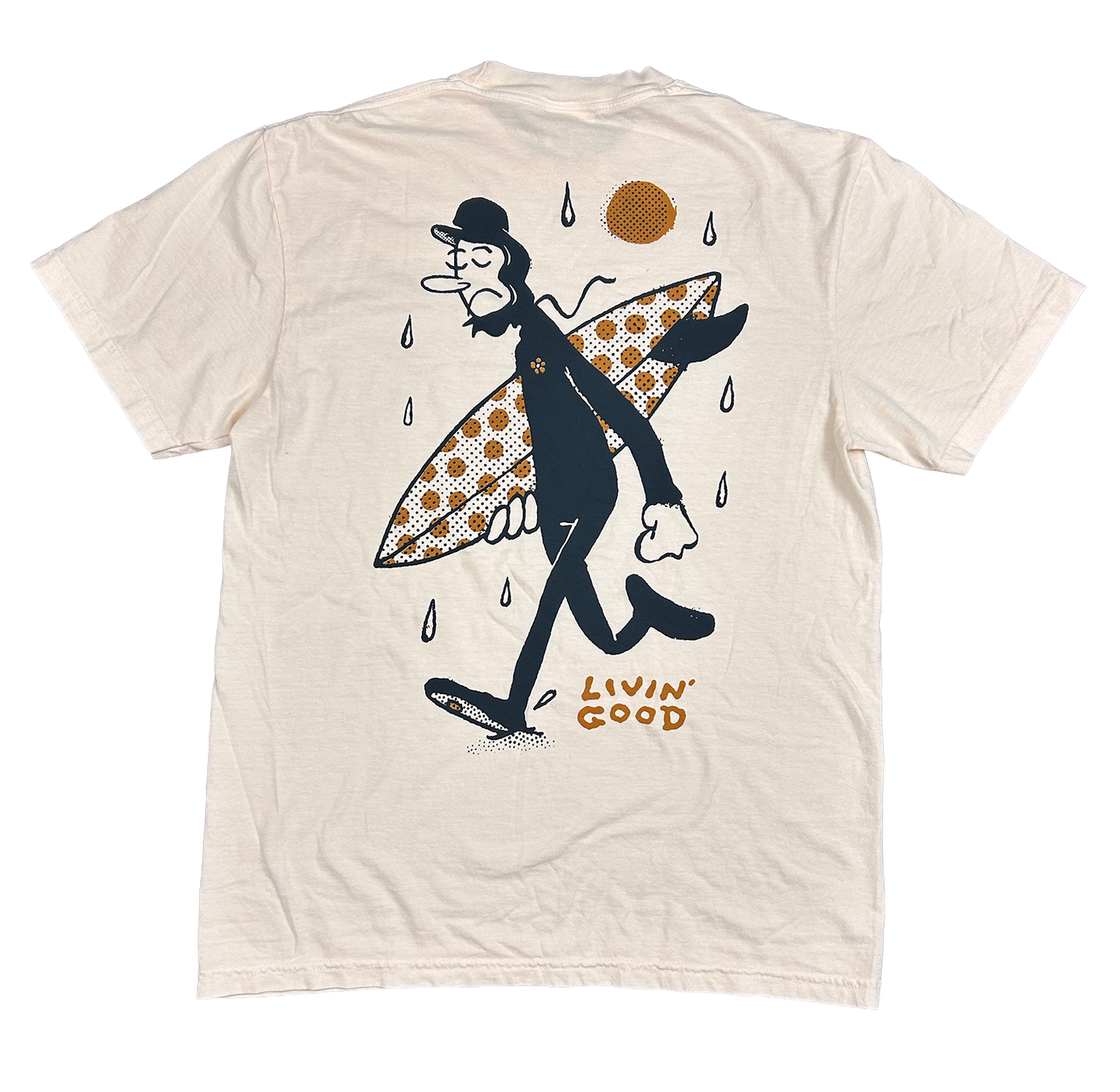 Surf Tee