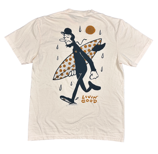 Surf Tee