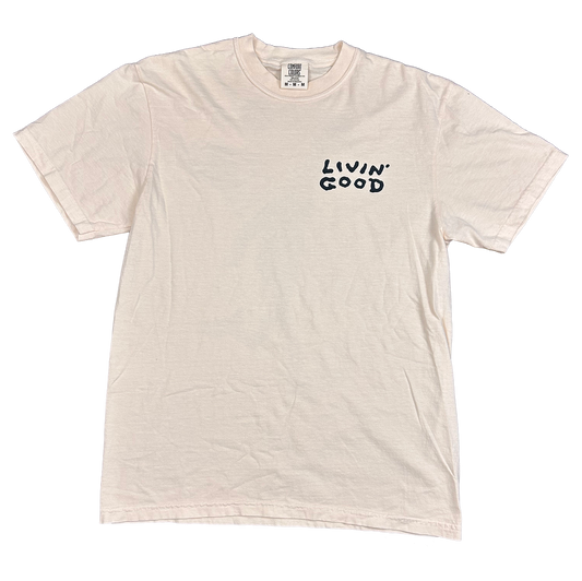 Surf Tee