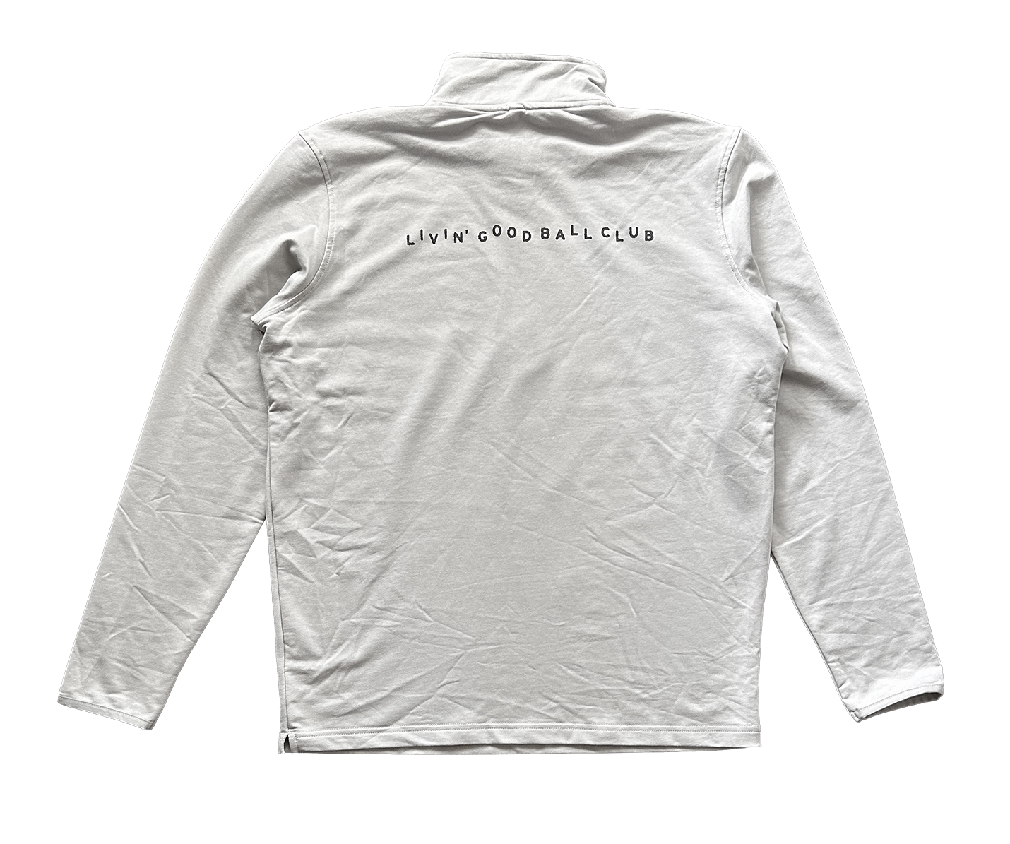 LGBC - Quarter Zips