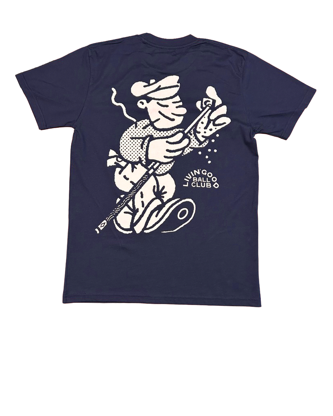 Sample Tee 008