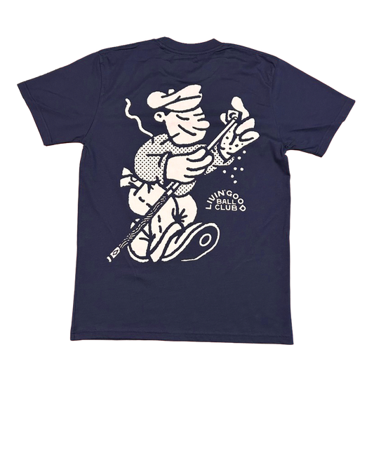 Sample Tee 008