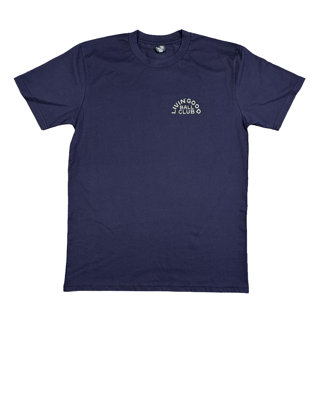 Sample Tee 008