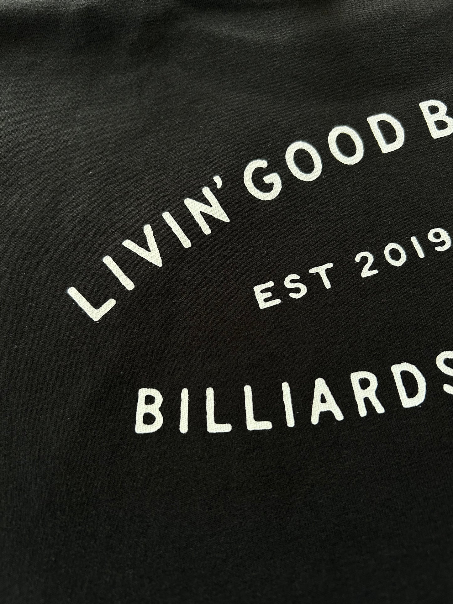 Standard Issue Tee
