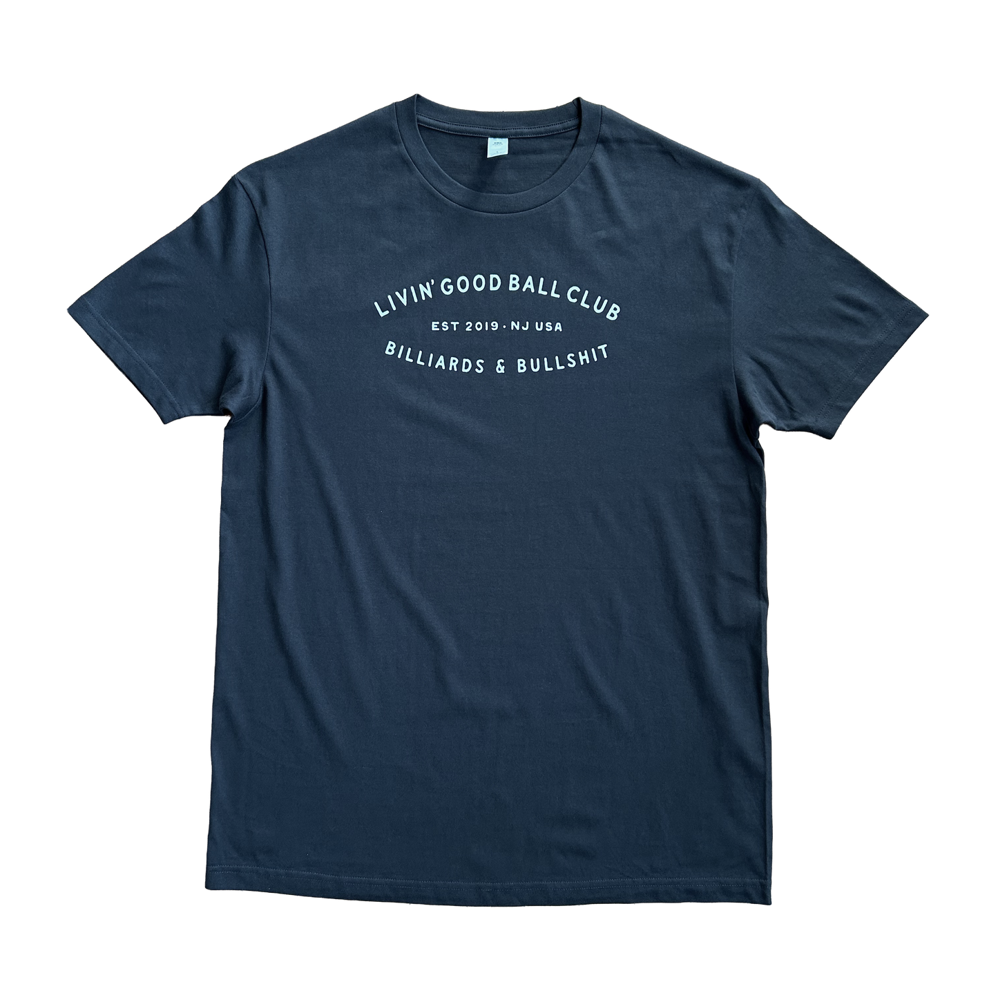 Standard Issue Tee