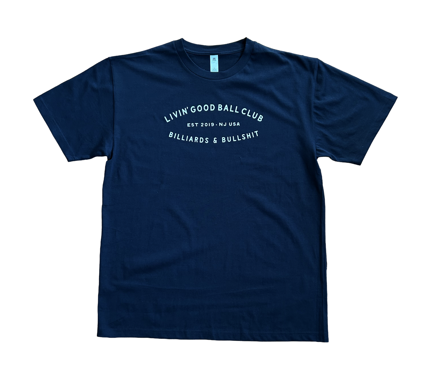 Standard Issue Tee