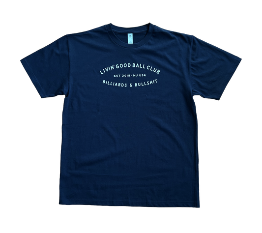 Standard Issue Tee