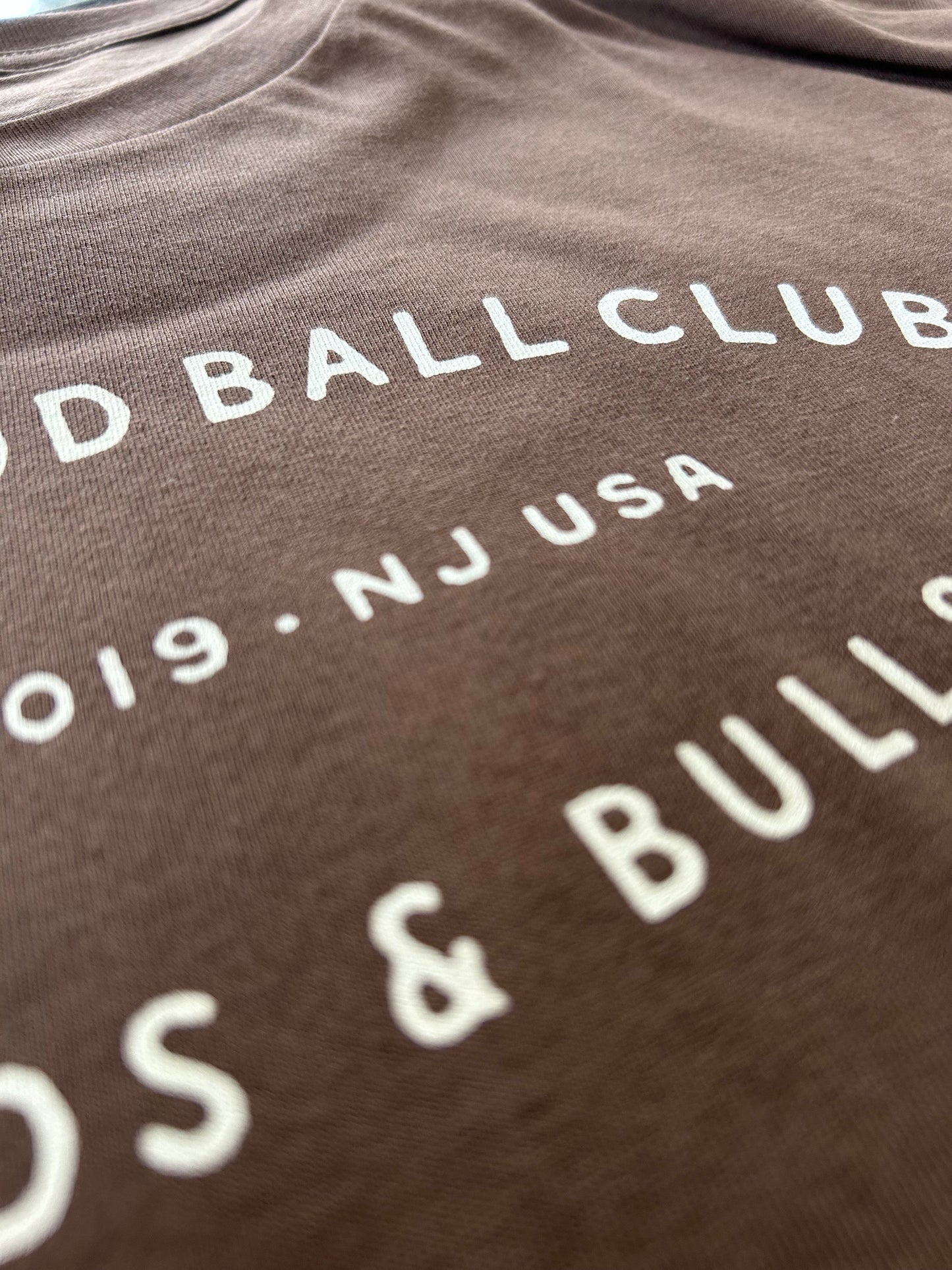 Standard Issue Tee