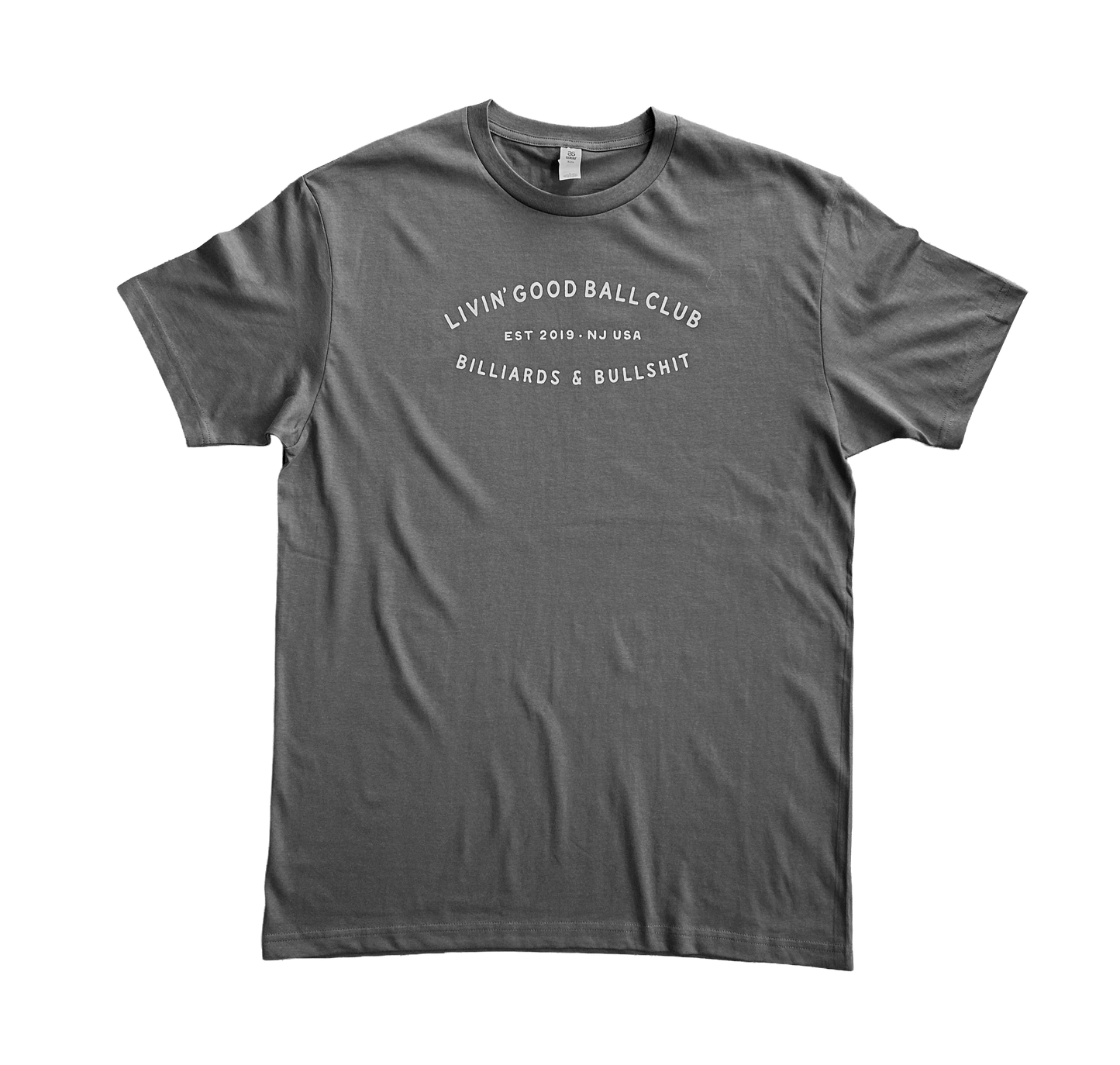 Standard Issue Tee