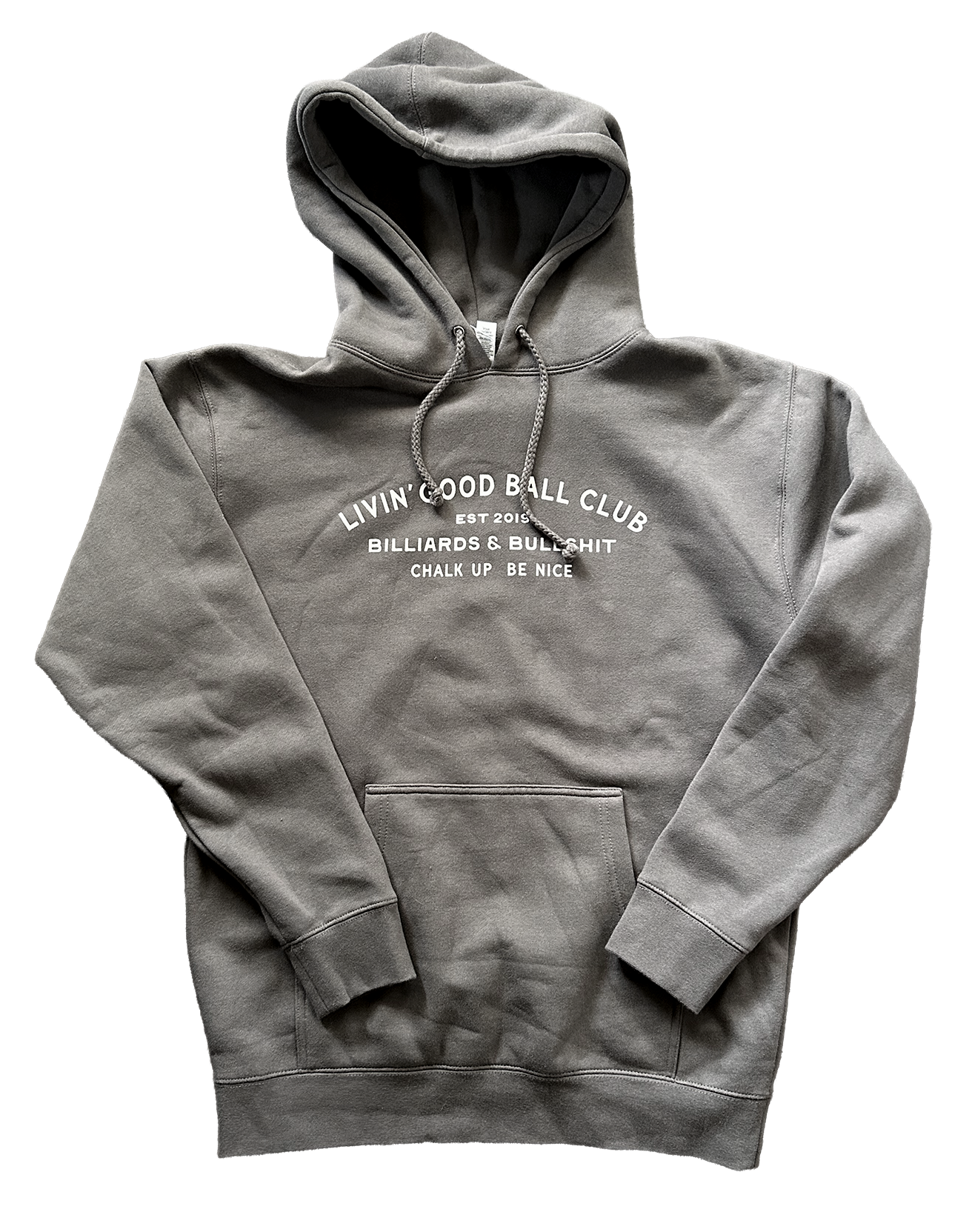 Heavyweight Hoodie