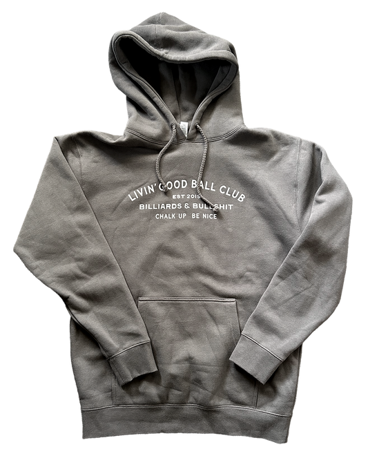 Heavyweight Hoodie
