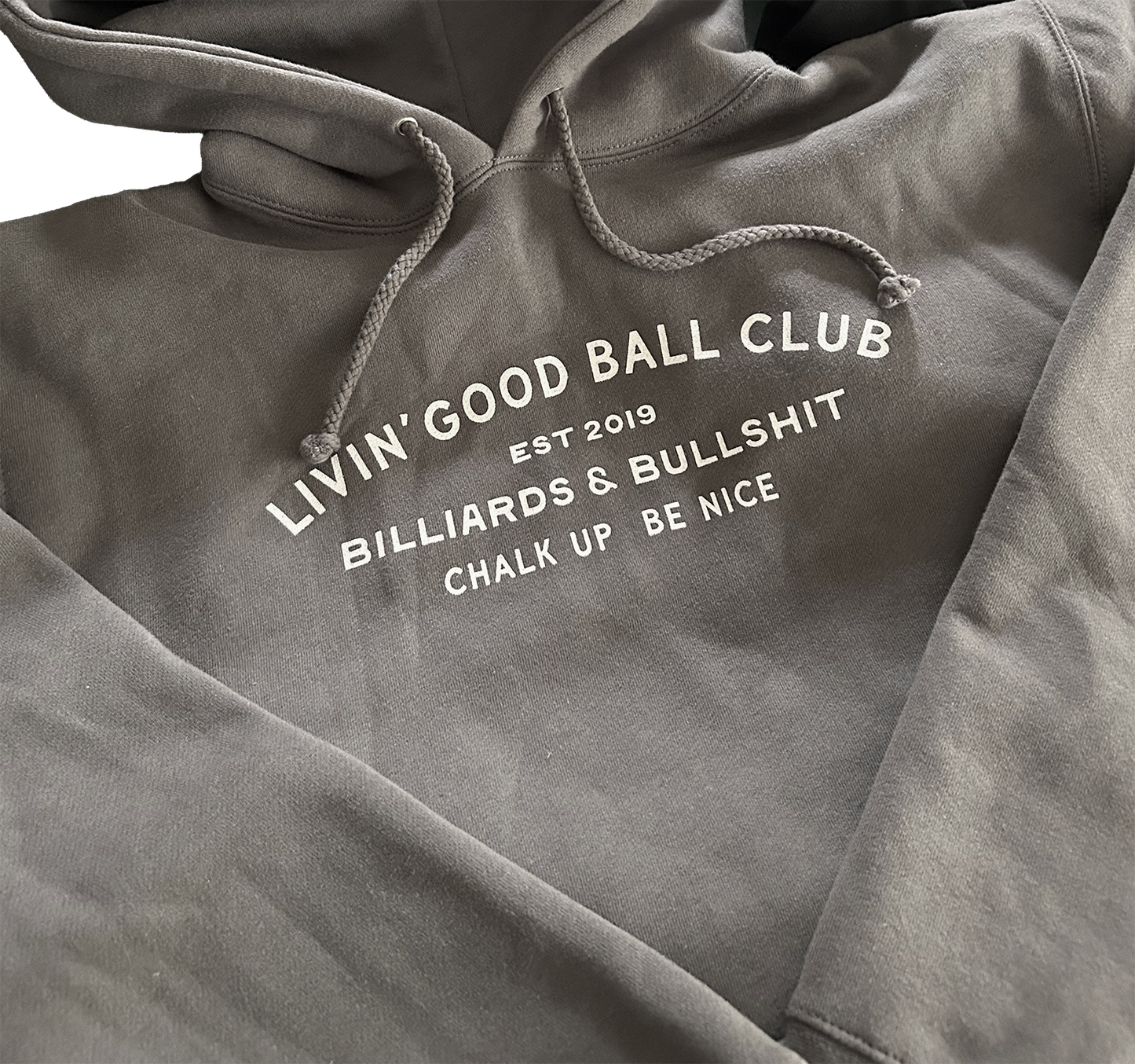 Heavyweight Hoodie