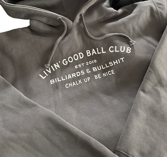 Heavyweight Hoodie