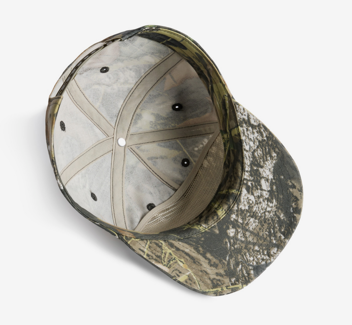 Camo Hats