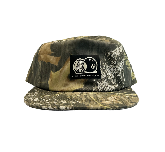 Camo Hats