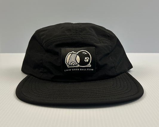 LGBC - Nylon Cap