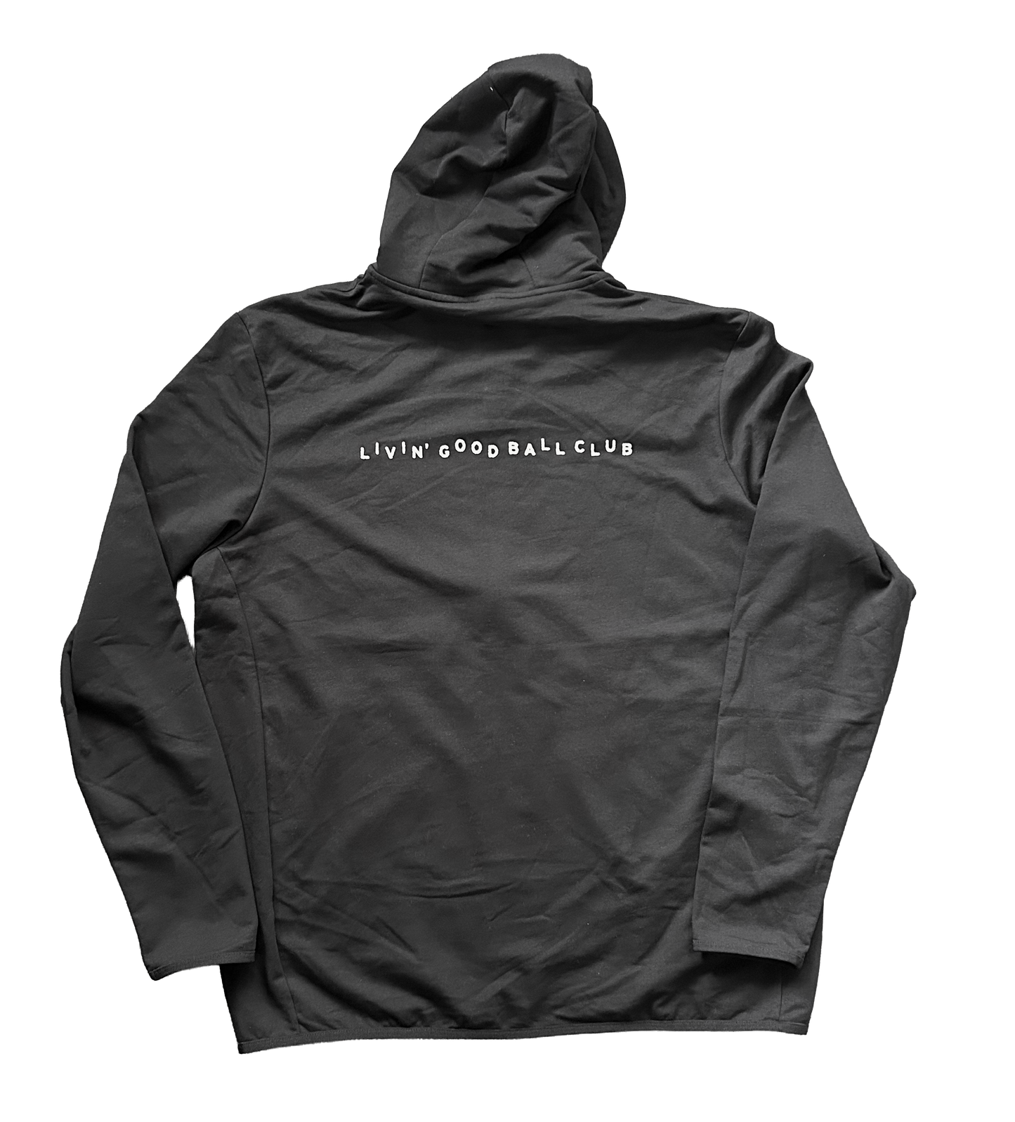 LGBC - Sport Hood