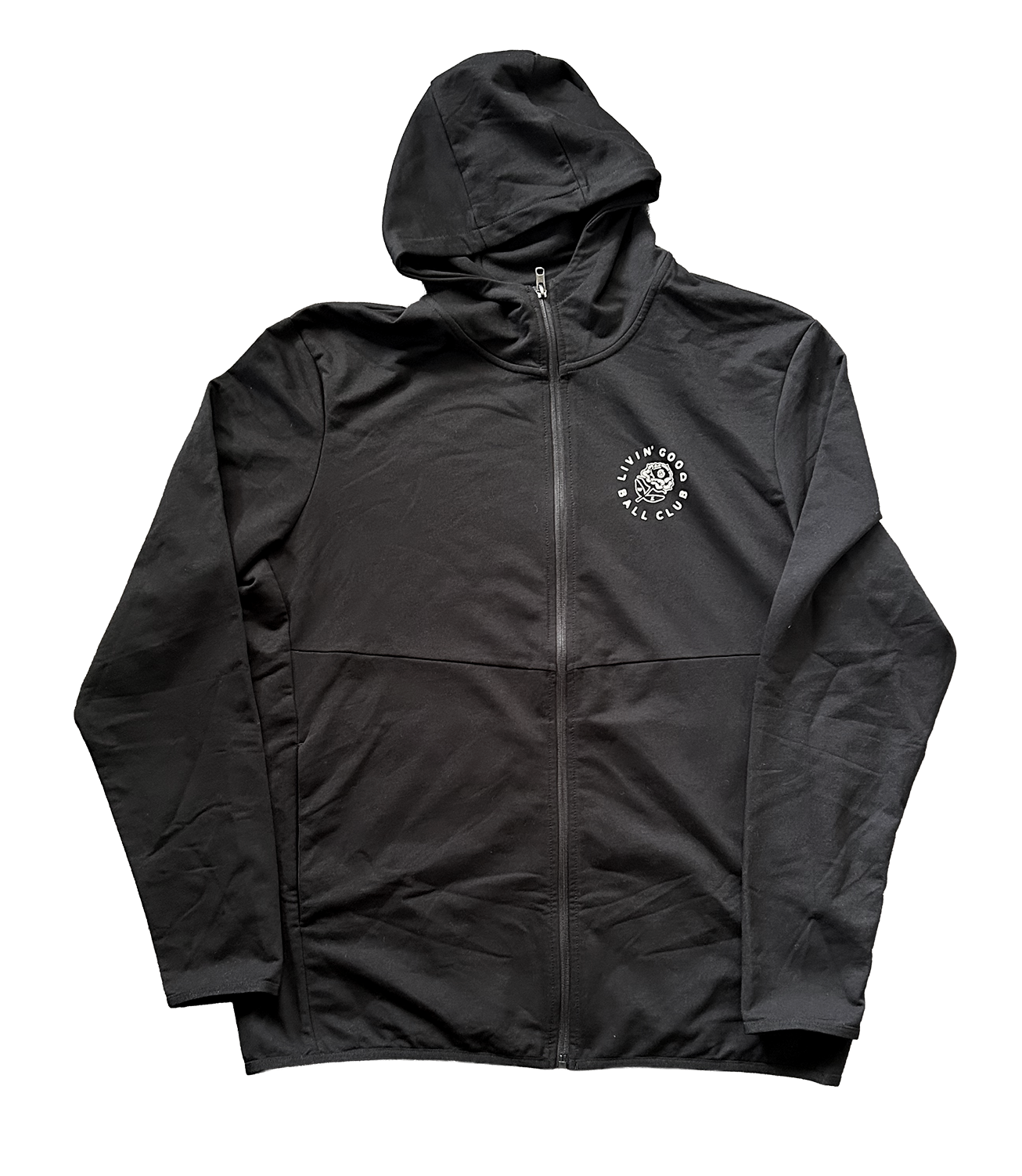 LGBC - Sport Hood