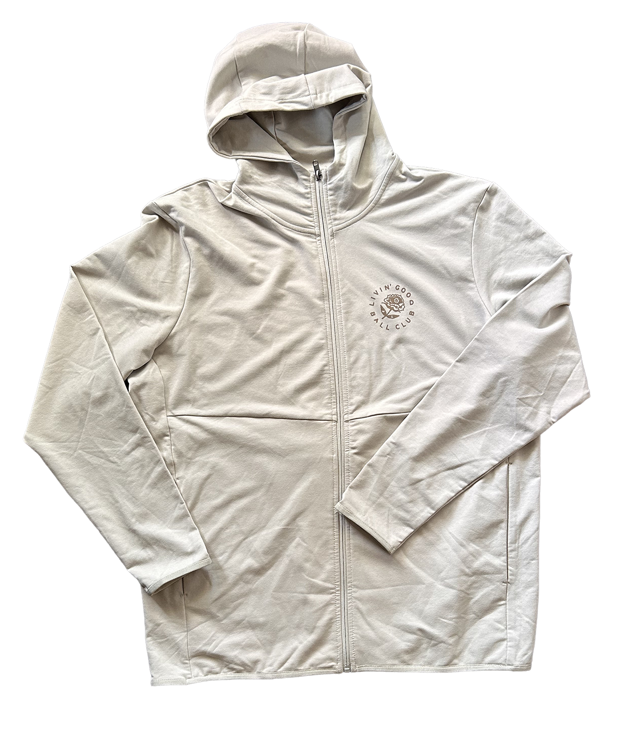 LGBC - Sport Hood