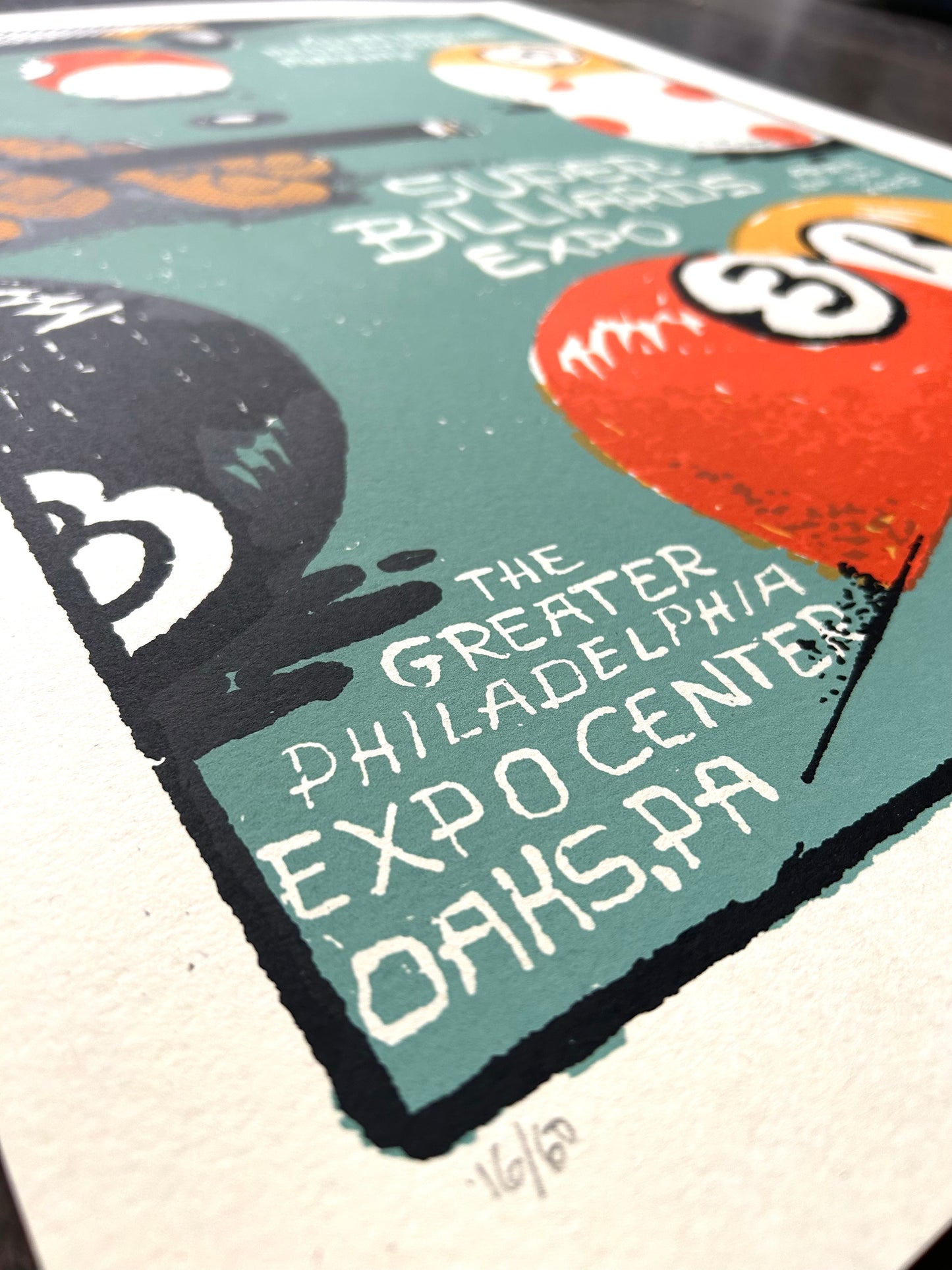 SBX 31 Poster