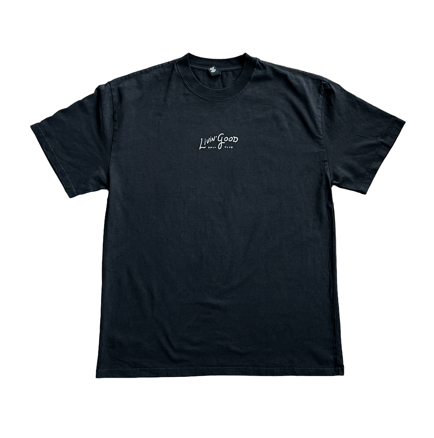 Garage Heavy Tee