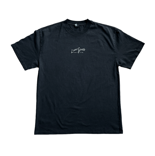 Garage Heavy Tee