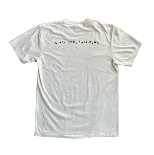 I Want to Believe Tee