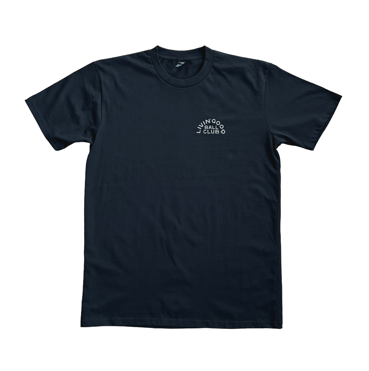 Chalkin' Heavyweight Tee