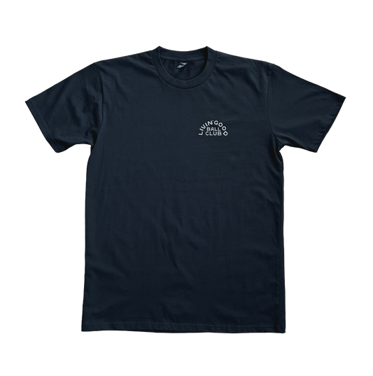 Chalkin' Heavyweight Tee