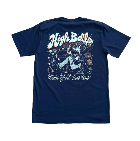 High Balls Tee