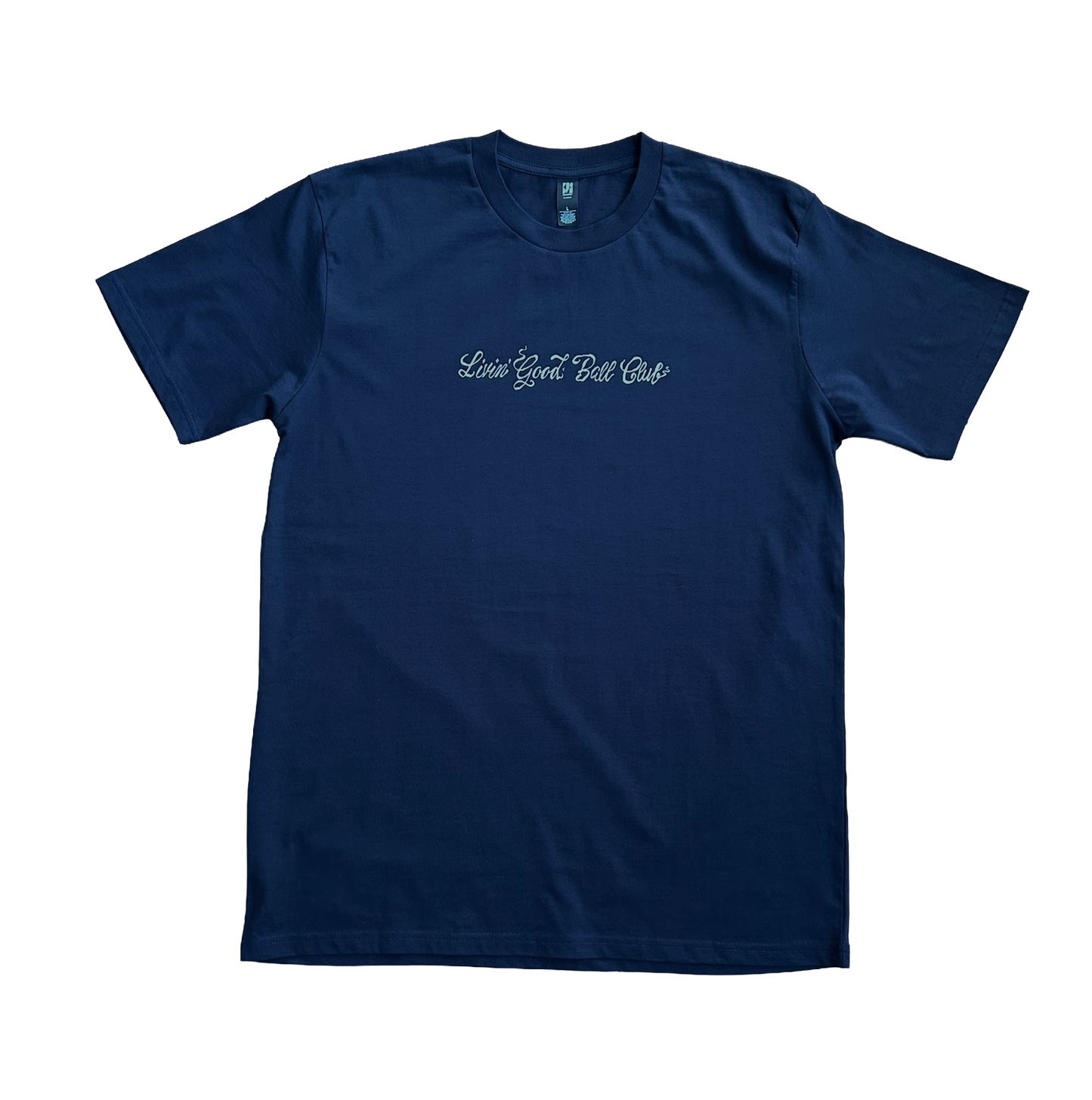 High Balls Tee