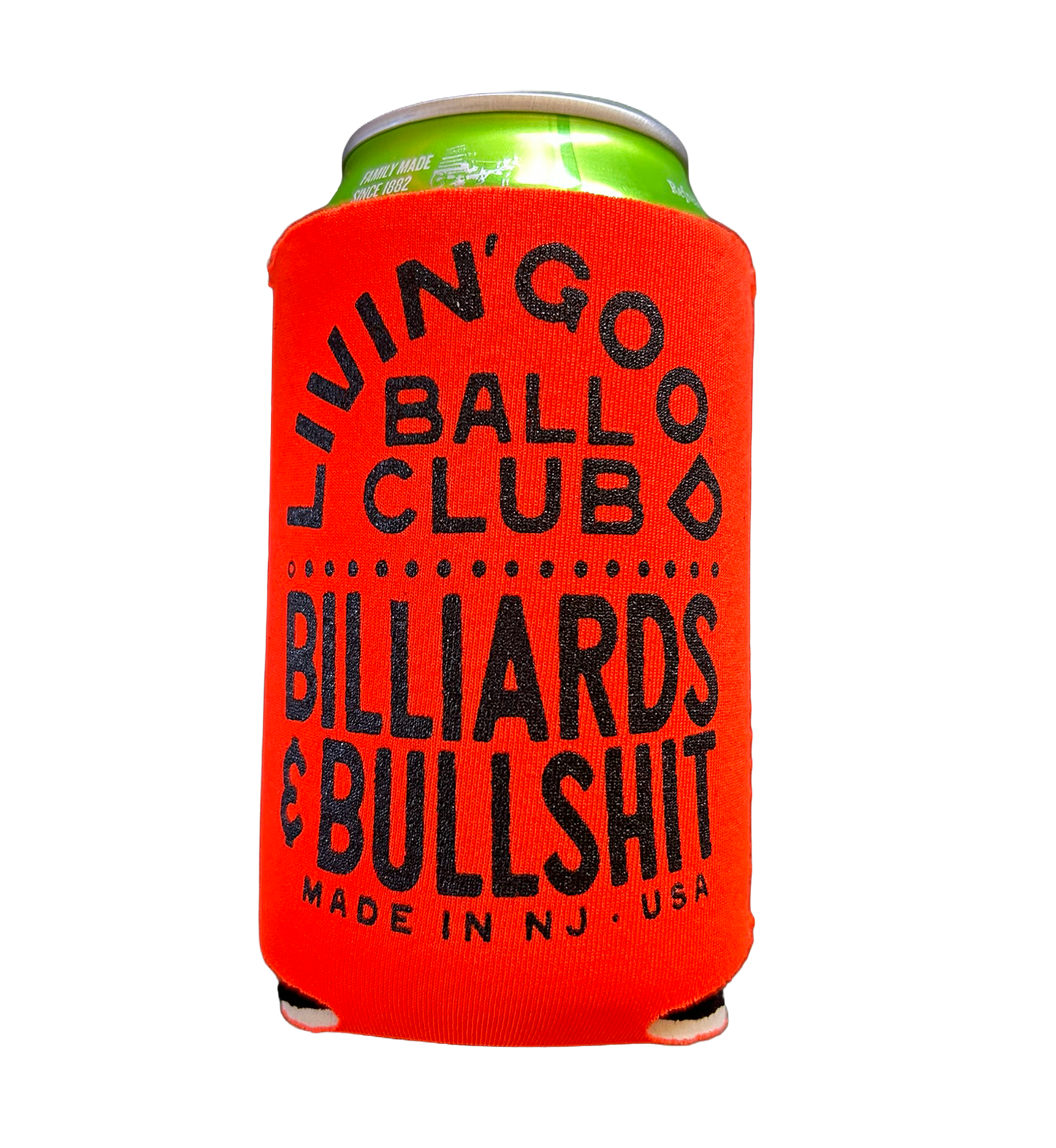 Koozies