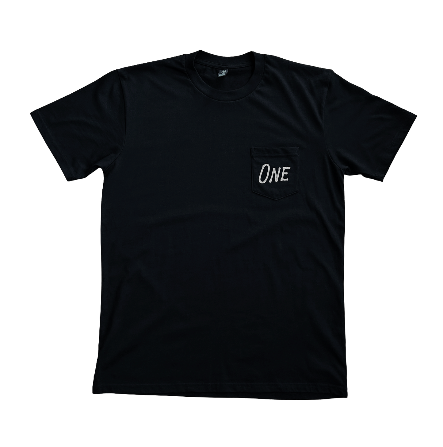 One Pocket Tee