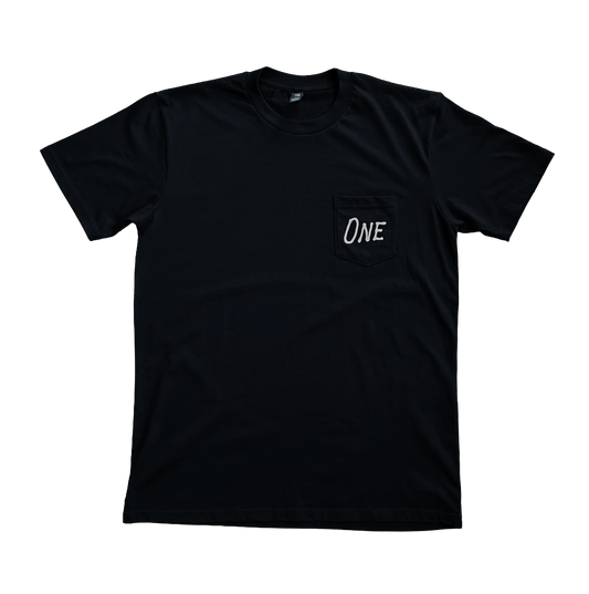 One Pocket Tee