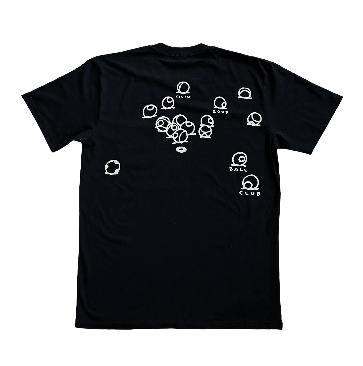 One Pocket Tee