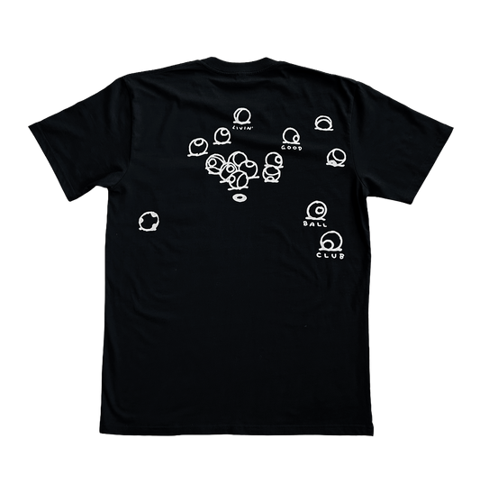 One Pocket Tee